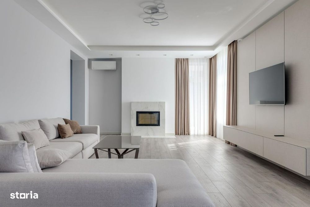 Vanzare apartament studiou 51mp bloc nou metrou Berceni tva 21% inclus — fotografia 1