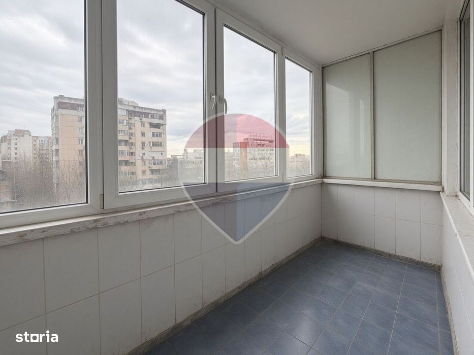 Apartament 2 Camere Decomandat | Zona Tomis III – City Park M