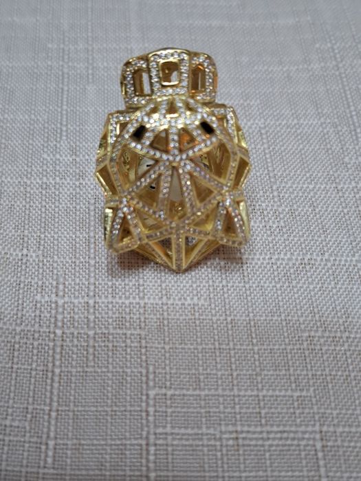 Vind inel argint nou