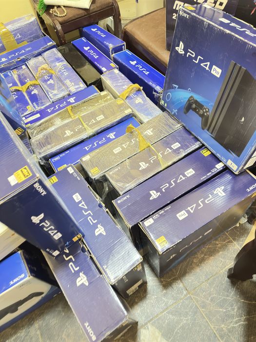 PlayStation 3/4/5 Sotiladi