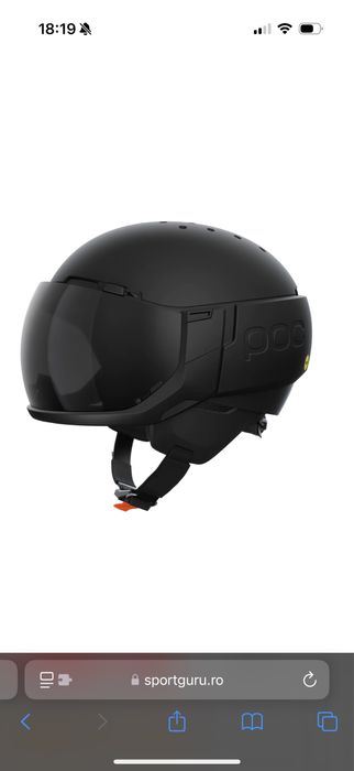 Casca ski POC Levator