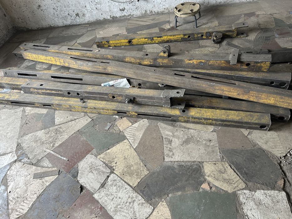 Продам робот с гидроцилиндром