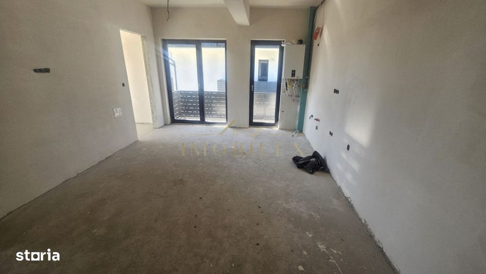 Apartament NOU zona Baciu