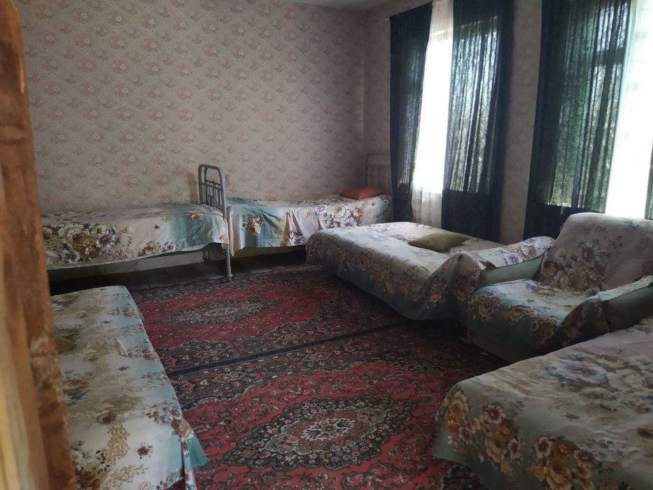 ДАЧА  БАССЕЙН   10 х 6