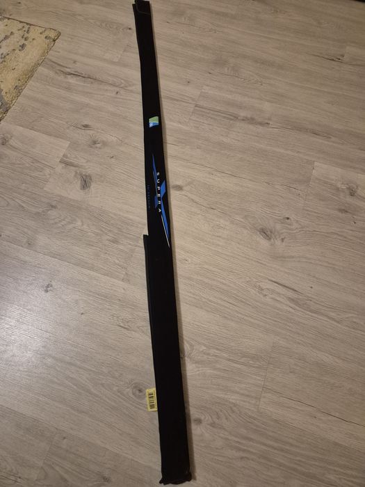 Preston supera x 10ft