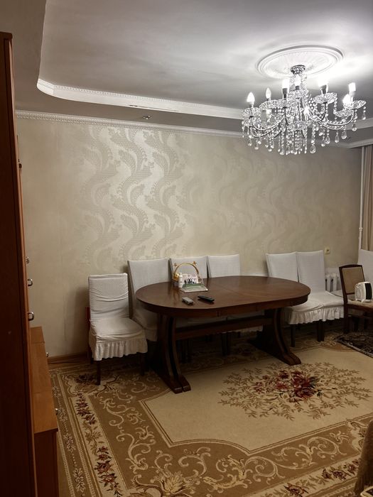 Продам квартиру в хорошем состоянии,