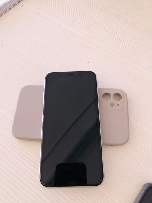 Iphone 11, 64GB.
