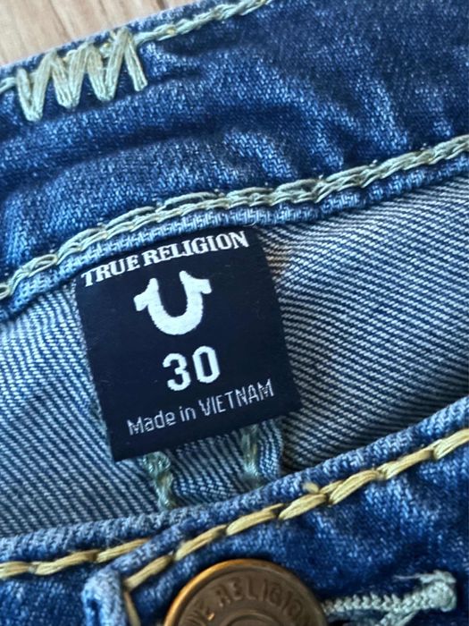 Женски Дънки True Religion