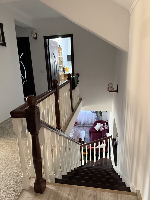 Inchiriez casa ultracentral - Parcul Romanescu - Str. Corneliu Coposu
