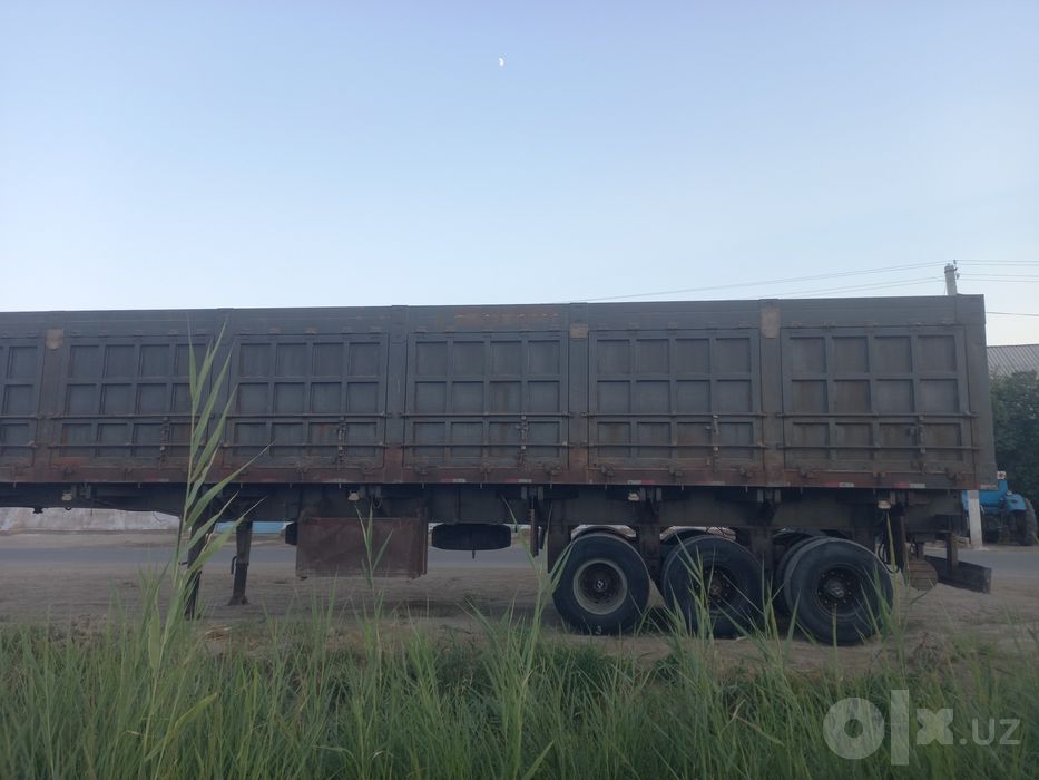 Прицеп сотилади нархи 10минг доллар