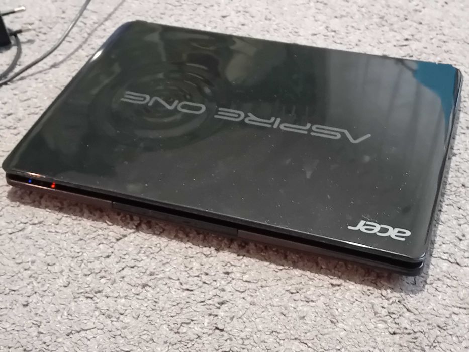 Лаптоп/нетбук Acer Aspire One – Windows 10
