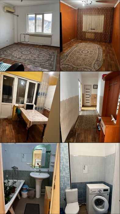 Срочно! Продаётся дом в Нурсае