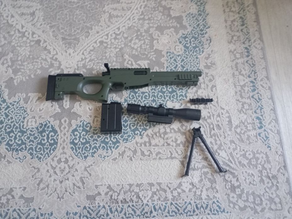 Продам игрушку авм
