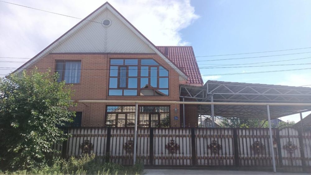 Срочно продам частный дом