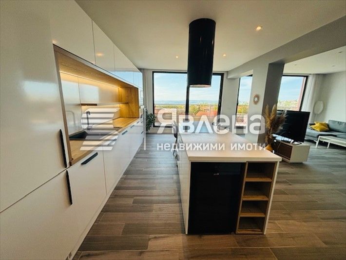 Продава се Многостаен апартамент в Варна, м-т Траката - 195 кв.м за 2559 €/кв.м - Снимка #4