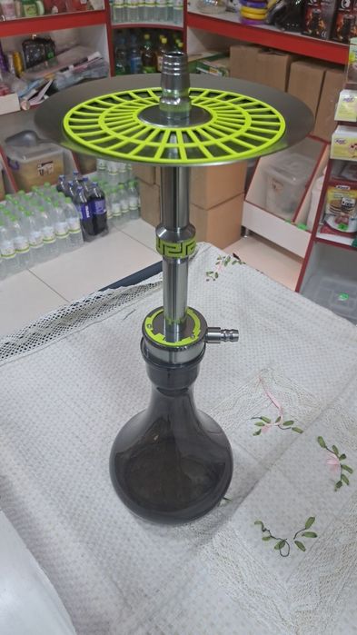 Уникальный аппарат