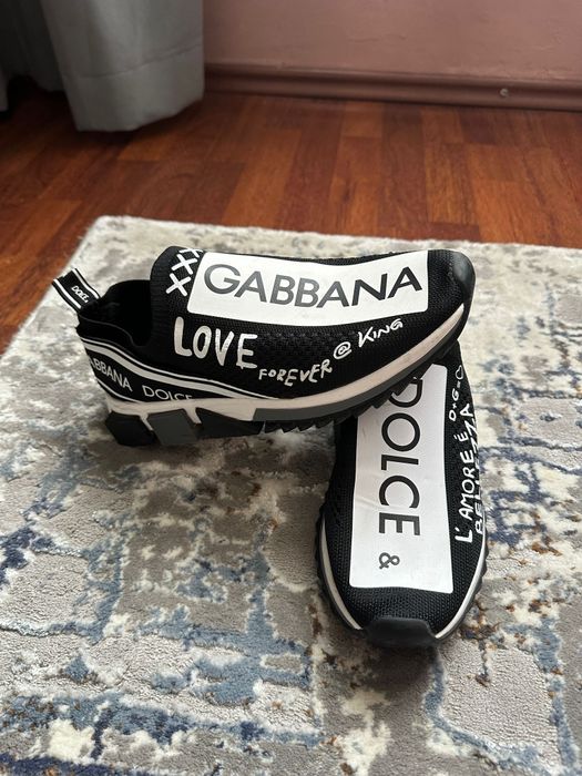 Vand  Dolce&Cabbana