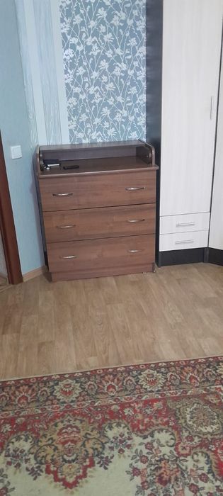 Продам мебель б/у в хорошем состояние самовывоз