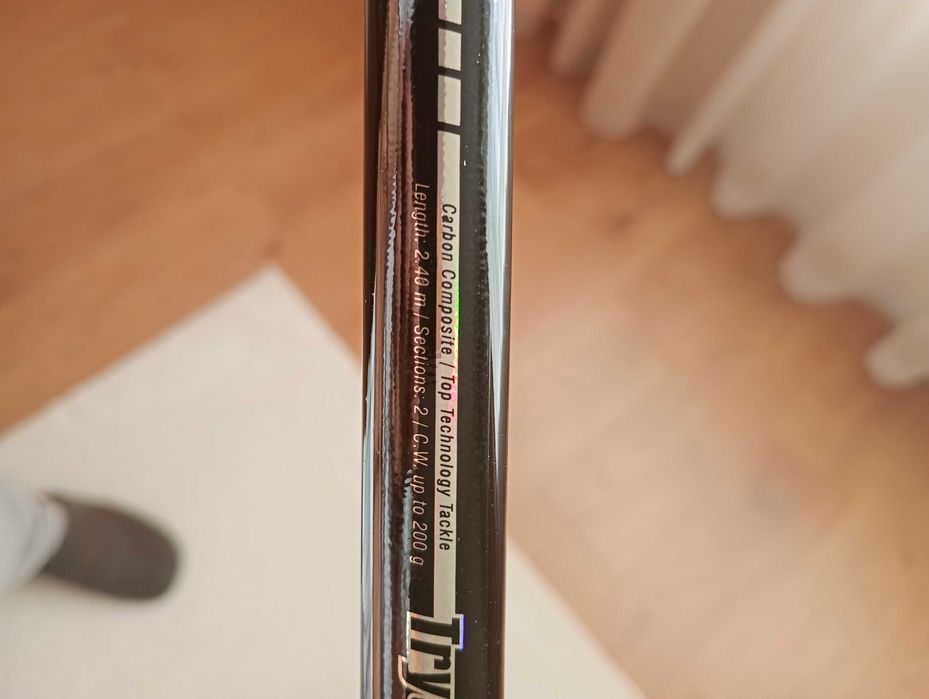 Mikado Trython Heavy Game Spin