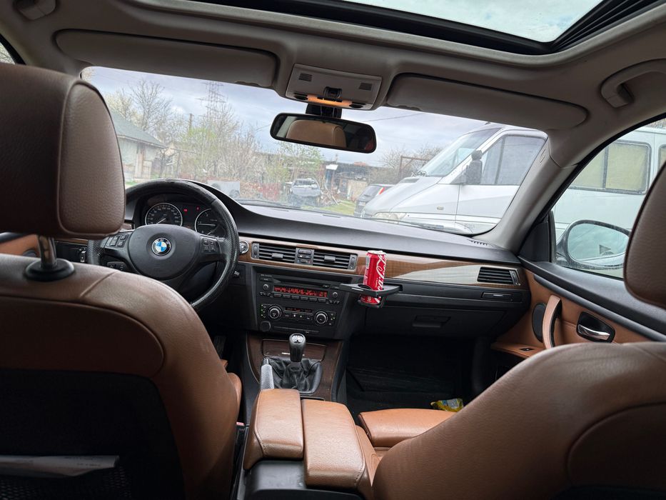 BMW e92 coupe 2010