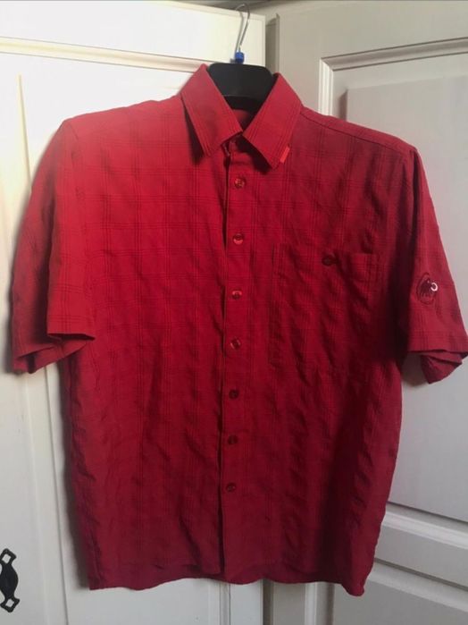 Mammut camasa      S