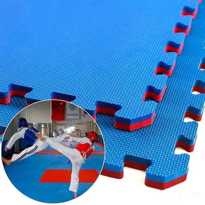TATAMI DAYAN 4 sm Skidkada 154 800 sum