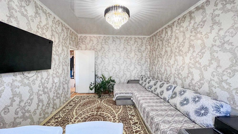 Продам 2х ком в Жастаре Данил Империя