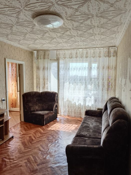 Продам 4 х комн. 4-24-5 этаж.