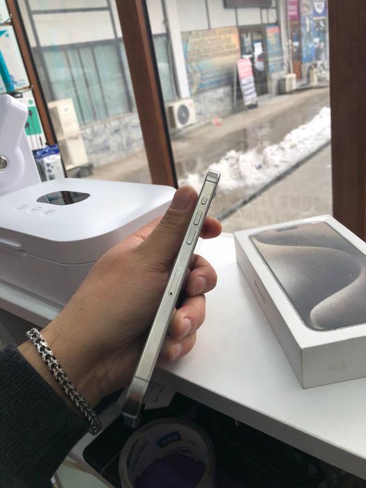 Iphone 15 Pro Max 256G