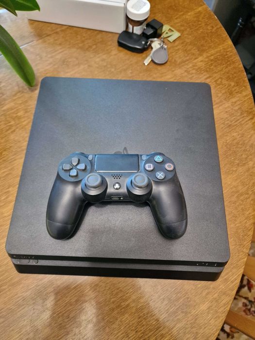 Playstation 4 Slim 500 GB