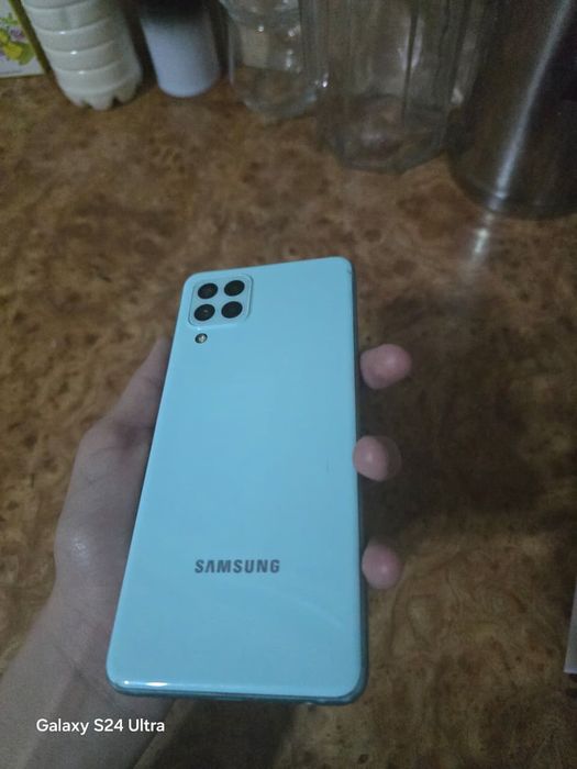 Продам Samsung a22 64гб