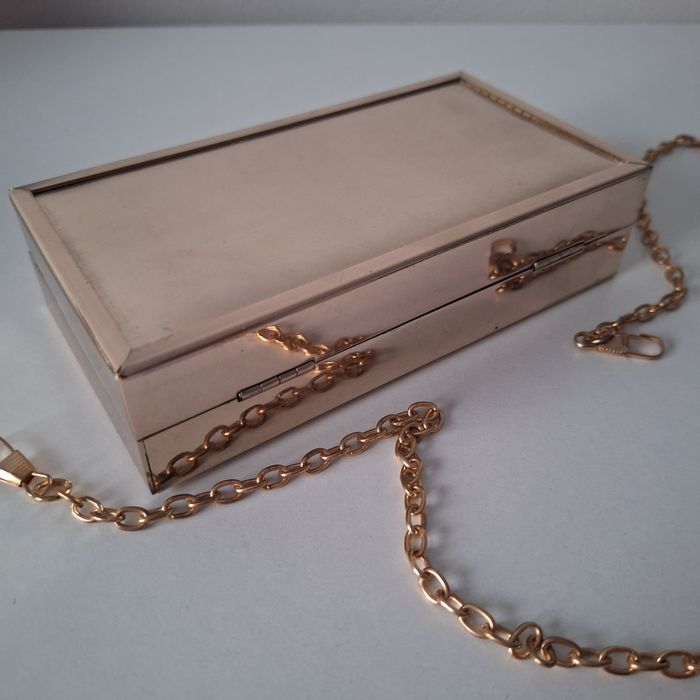 Geanta de mana/umar Meli Melo aurie