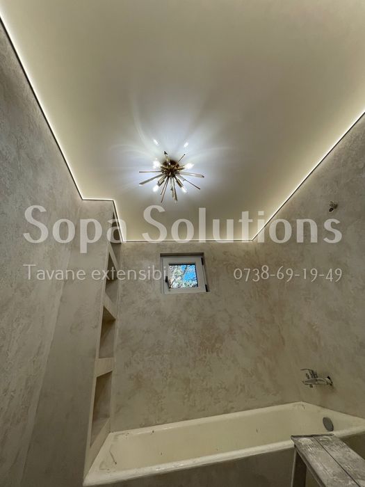 Tavane Extensibile Sopa Solutions