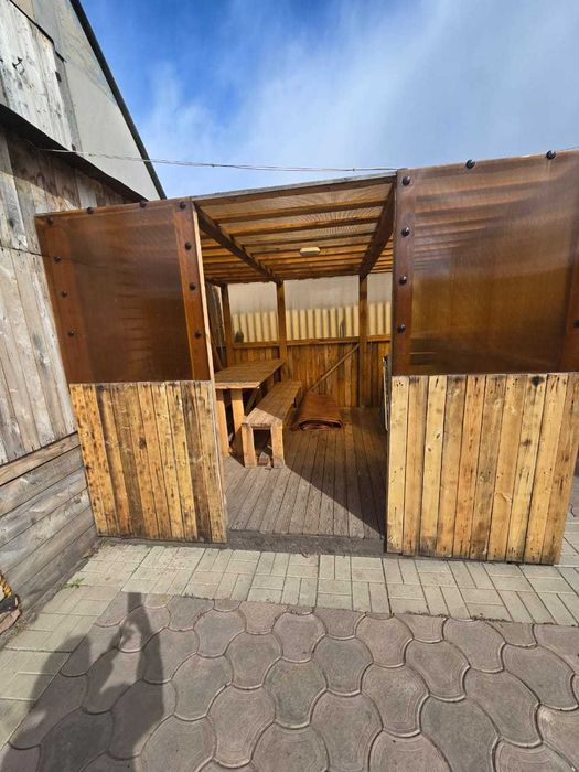 В продаже дача Горизонт