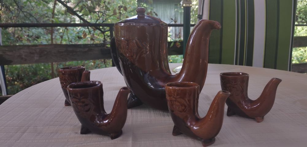 Кана за вино :Шатра Хан Крум