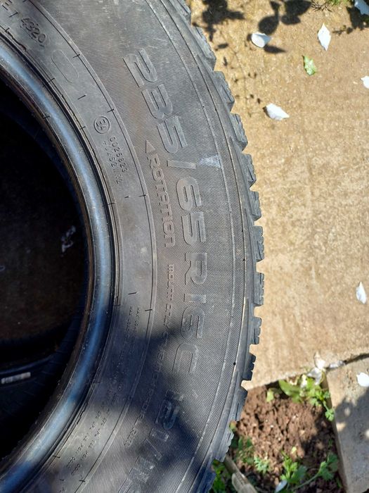 Зимни гуми 235 65 16