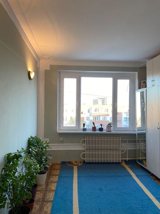 4-х комнатную квартиру