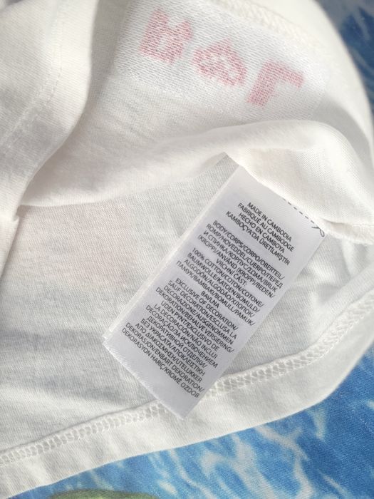 Tricou Ralph Lauren 3 luni ca nou