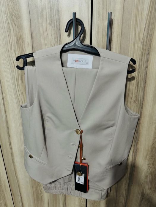 Двойка от Vivento