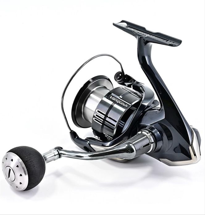 Макара Shimano 19 Vanquish C5000HG