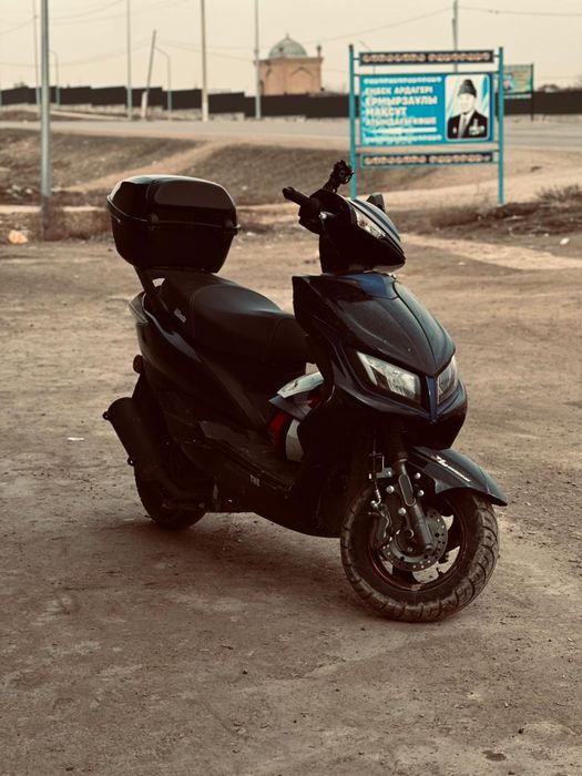 М8 150 куб сатылады