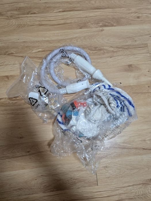 Прахусмукачка Rowentа Clean Steam 381