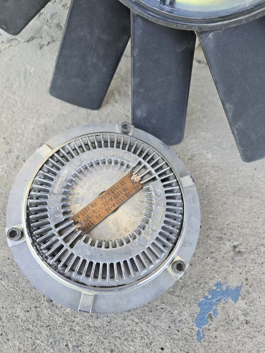 Вискомуфты м54 м50