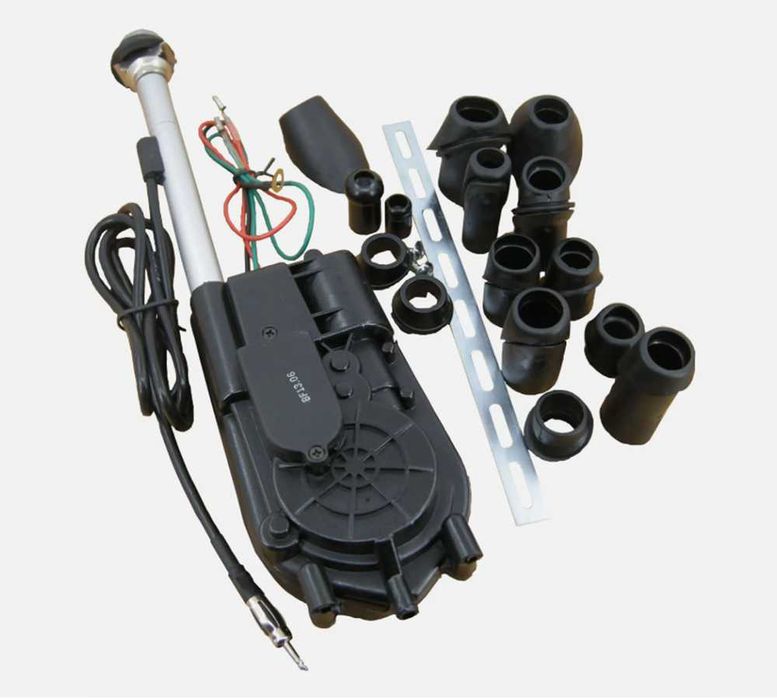 Автоматична електрическа Антена за автомобил 12V