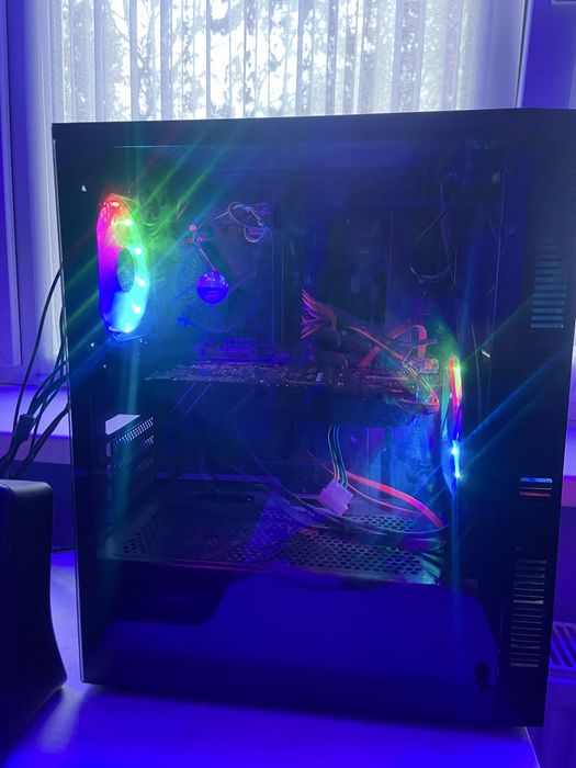 Calculator Pc Gaming