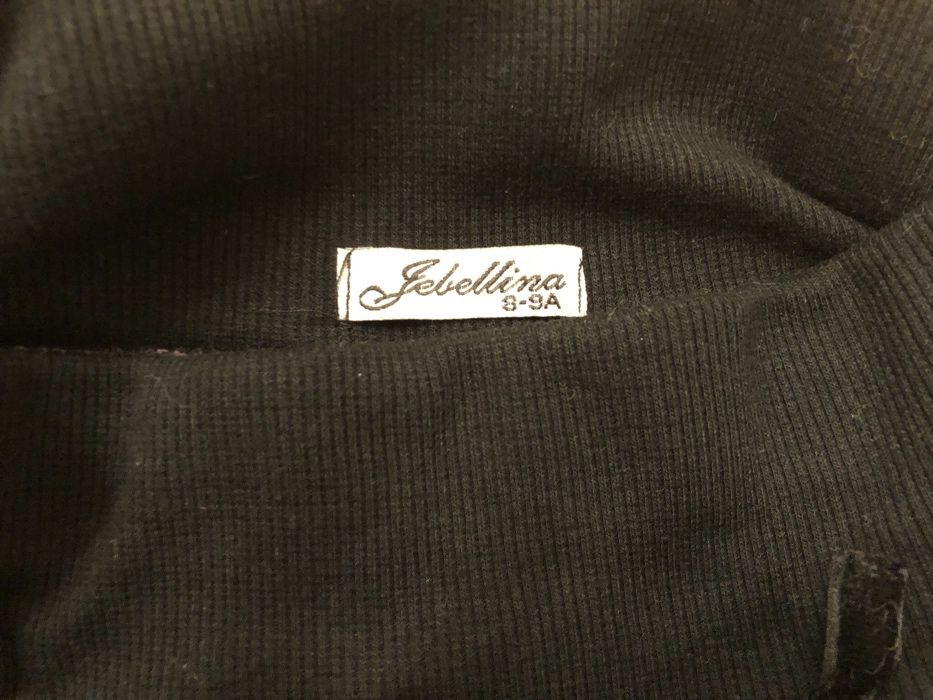 Детска пола за повод