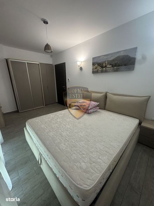 Apartament 2 camere de inchiriat in Mamaia – Piscina & Parcare