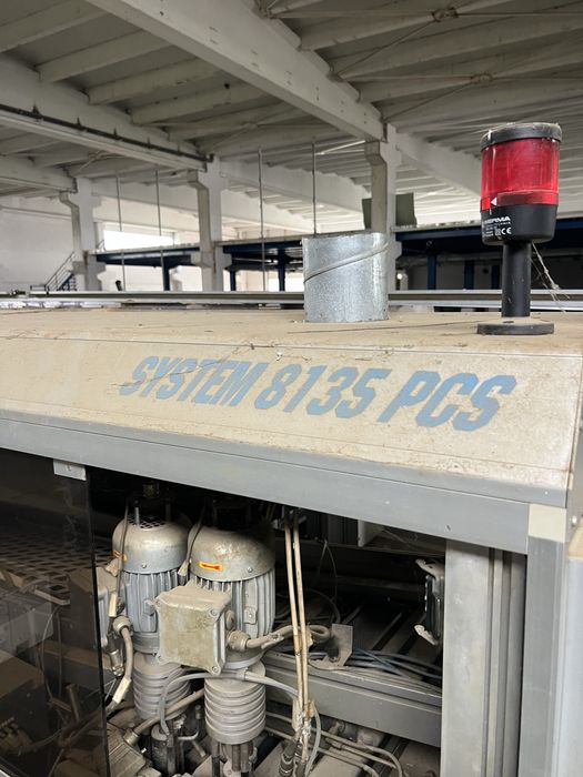 Машини за електроника