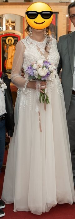Vand rochie mireasa
