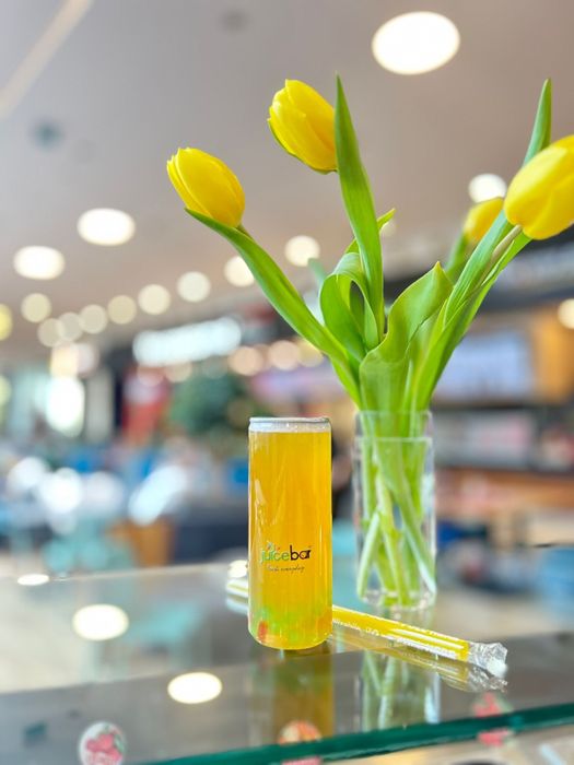 Cedez afacere la cheie franciza sucuri naturale - bubble tea